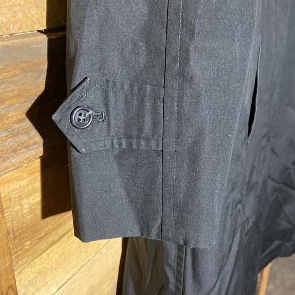 London Fog Removable Lining Size 8 - Picture 4 of 8